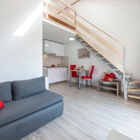 Guest house Cina Cavtat