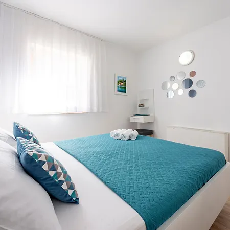 Guest house Cina 3*
