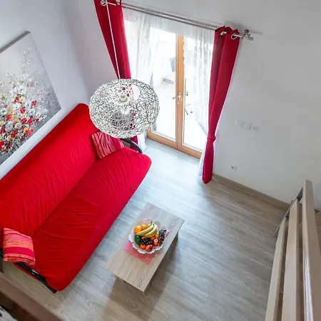 Guest house Cina