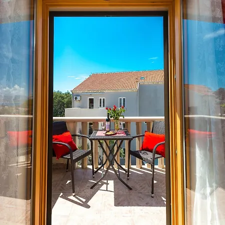 Guest house Cina Cavtat