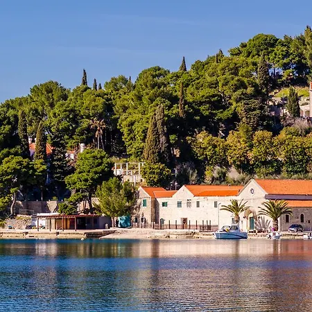 Guest house Cina Cavtat