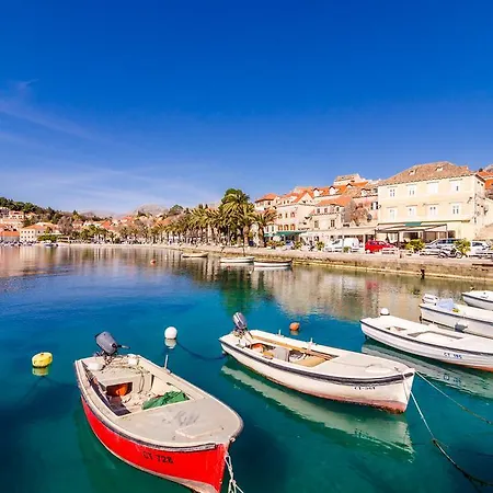 Cina Guest house Cavtat